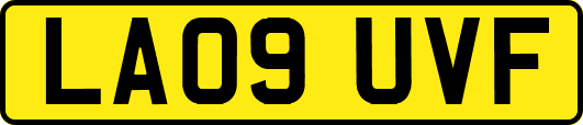 LA09UVF