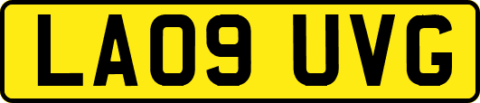 LA09UVG