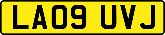 LA09UVJ
