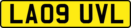 LA09UVL