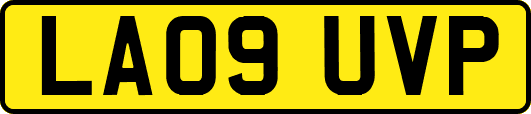 LA09UVP