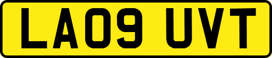 LA09UVT