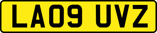 LA09UVZ