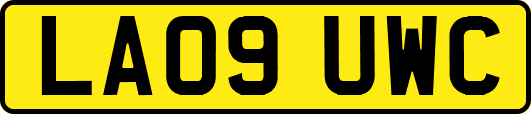 LA09UWC