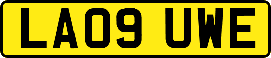 LA09UWE