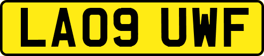 LA09UWF