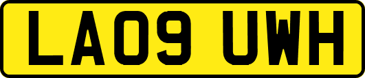 LA09UWH