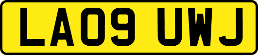 LA09UWJ