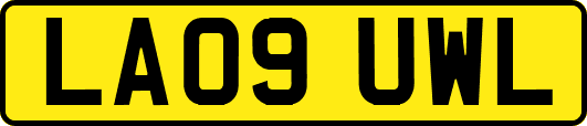 LA09UWL
