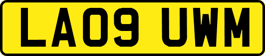 LA09UWM