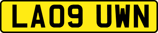 LA09UWN