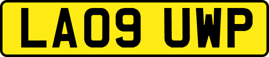 LA09UWP