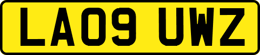LA09UWZ