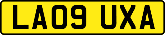 LA09UXA