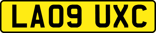 LA09UXC