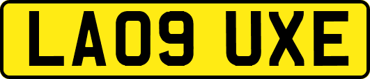 LA09UXE