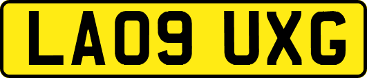 LA09UXG