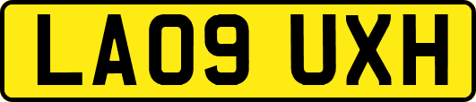 LA09UXH
