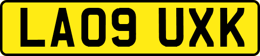 LA09UXK