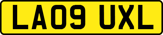 LA09UXL