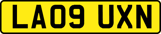 LA09UXN