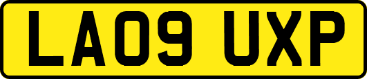 LA09UXP