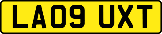 LA09UXT