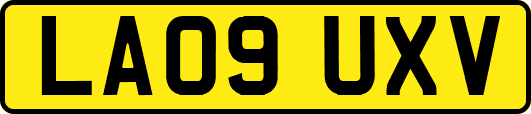 LA09UXV