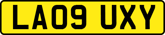 LA09UXY