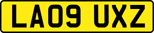 LA09UXZ