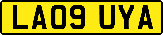 LA09UYA