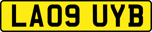 LA09UYB