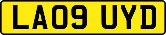 LA09UYD