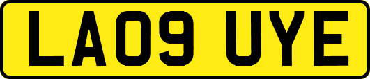 LA09UYE