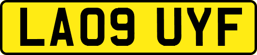 LA09UYF