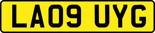 LA09UYG