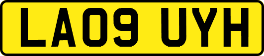LA09UYH