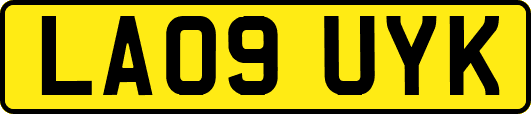 LA09UYK