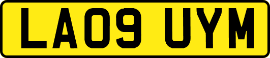 LA09UYM