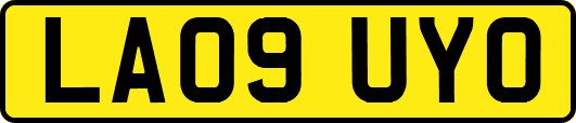 LA09UYO