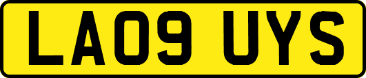 LA09UYS