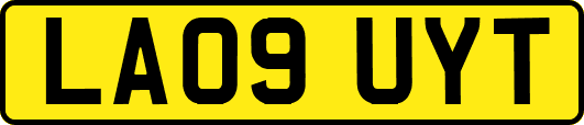 LA09UYT