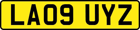 LA09UYZ