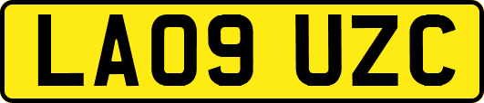 LA09UZC