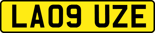 LA09UZE