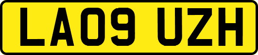 LA09UZH
