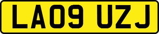 LA09UZJ