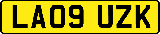 LA09UZK