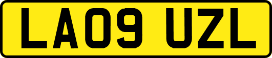 LA09UZL