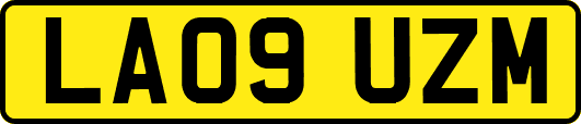 LA09UZM